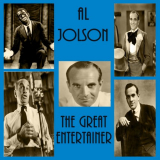 Al Jolson - The Great Entertainer '2018