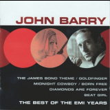 John Barry - The Best Of The EMI Years '2002