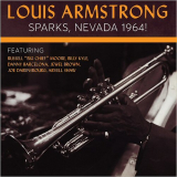 Louis Armstrong - Louis Armstrong Sparks, Nevada 1964! '2018