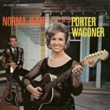 Norma Jean - Norma Jean Sings Porter Wagoner '1967 / 2017