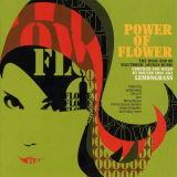 Lemongrass - Power Of Flower: The High-End Of Electronic Lounge Music '2006
