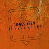 Sieges Even - Playgrounds '2008