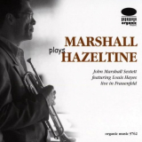 John Marshall - Marshall Plays Hazeltine (feat. Louis Hayes) Live 'July 4, 2013