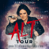 Renato Zero - Alt in tour (Live) '2018