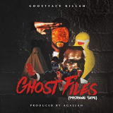 Ghostface Killah - Ghost Files - Propane Tape '2018