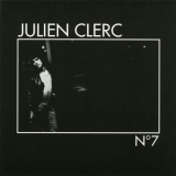 Julien Clerc - No. 7 '1975