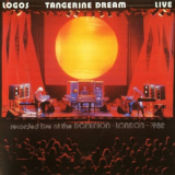 Tangerine Dream - Logos Live '1982 [1995]