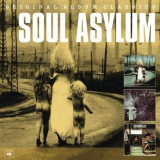 Soul Asylum - Original Album Classics '2011