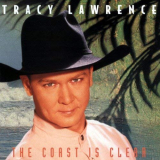 Tracy Lawrence - The Coast Is Clear '1997