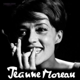 Jeanne Moreau - Jeanne Moreau Chante Bassiak (Remastered) '1963/2019