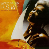 Nancy Wilson - R.S.V.P. (Rare Songs, Very Personal) 'August 24, 2004