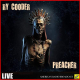 Ry Cooder - Preacher (Live) '2019