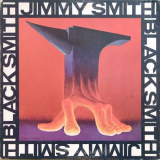 Jimmy Smith - The Black Smith '1974