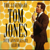 Tom Jones - The Legendary Tom Jones - 30th Anniversary Album '1995