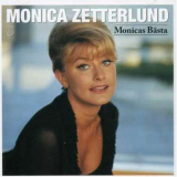 Monica Zetterlund - Monicas BÃ¤sta '1990