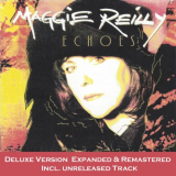Maggie Reilly - Echoes (Deluxe Version Remastered) (2019) '2019