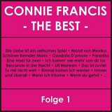 Connie Francis - The Best, Folge 1 '2017