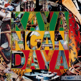 Gilberto Gil - Kaya Ngan Daya '2002