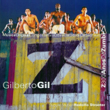 Gilberto Gil - Z: 300 Anos De Zumbi '2002