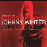 Johnny Winter - 38-32-29 Blues '2001