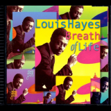 Louis Hayes - Breath of Life '1974/2000