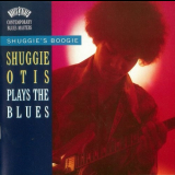 Shuggie Otis - Shuggies Boogie: Shuggie Otis Plays The Blues '1969-71/1994