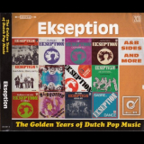 Ekseption - The Golden Years Of Dutch Pop Music '2015