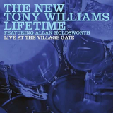 Tony Williams - Live At The Village Gate '1976
