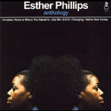 Esther Phillips - Anthology 'January, 1996