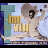 T-Bone Walker - The Complete Imperial Recordings, 1950-1954 '1991