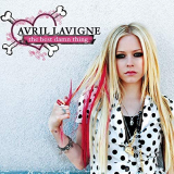 Avril Lavigne - The Best Damn Thing (Expanded Edition) '2007
