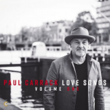 Paul Carrack - Love Songs, Vol. 1 '2019