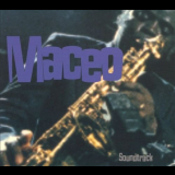 Maceo Parker - My First Name Is Maceo '2004