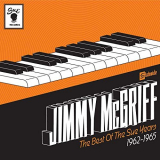 Jimmy McGriff - The Best Of The Sue Years 1962-1965 '2006/2019