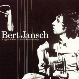 Bert Jansch - Legend The Classic Recordings '2003
