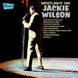 Jackie Wilson - Spotlight On Jackie Wilson '2015