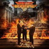 Bonfire - Temple Of Lies [Limited Edition] '2018