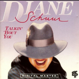 Diane Schuur - Talkin Bout You '1988