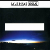 Lyle Mays - Solo-Improvisations for Expanded Piano '2000