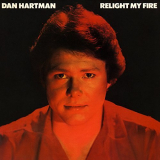 Dan Hartman - Relight My Fire (Expanded Edition) '1979/2018