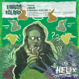 Helix - Greatest Hits Vol 3 '2018
