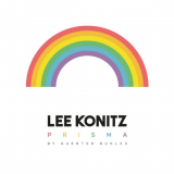 Lee Konitz - Prisma '2018