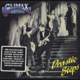 Climax Blues Band - Drastic Steps '2012 (1988)