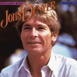 John Denver - John Denvers Greatest Hits, Volume 3 '2019