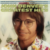 John Denver - John Denvers Greatest Hits, Volume 2 '2019