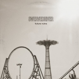 Swervedriver - Future Ruins (Japanese Issue) '2019