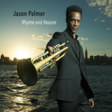 Jason Palmer - Rhyme and Reason '2019