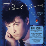 Paul Young - The CBS Singles Collection 1982-1994 '2019