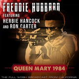 Freddie Hubbard - Queen Mary 1984 (Live 1984) '2019