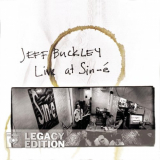 Jeff Buckley - Live At Sin-Ã© '2003